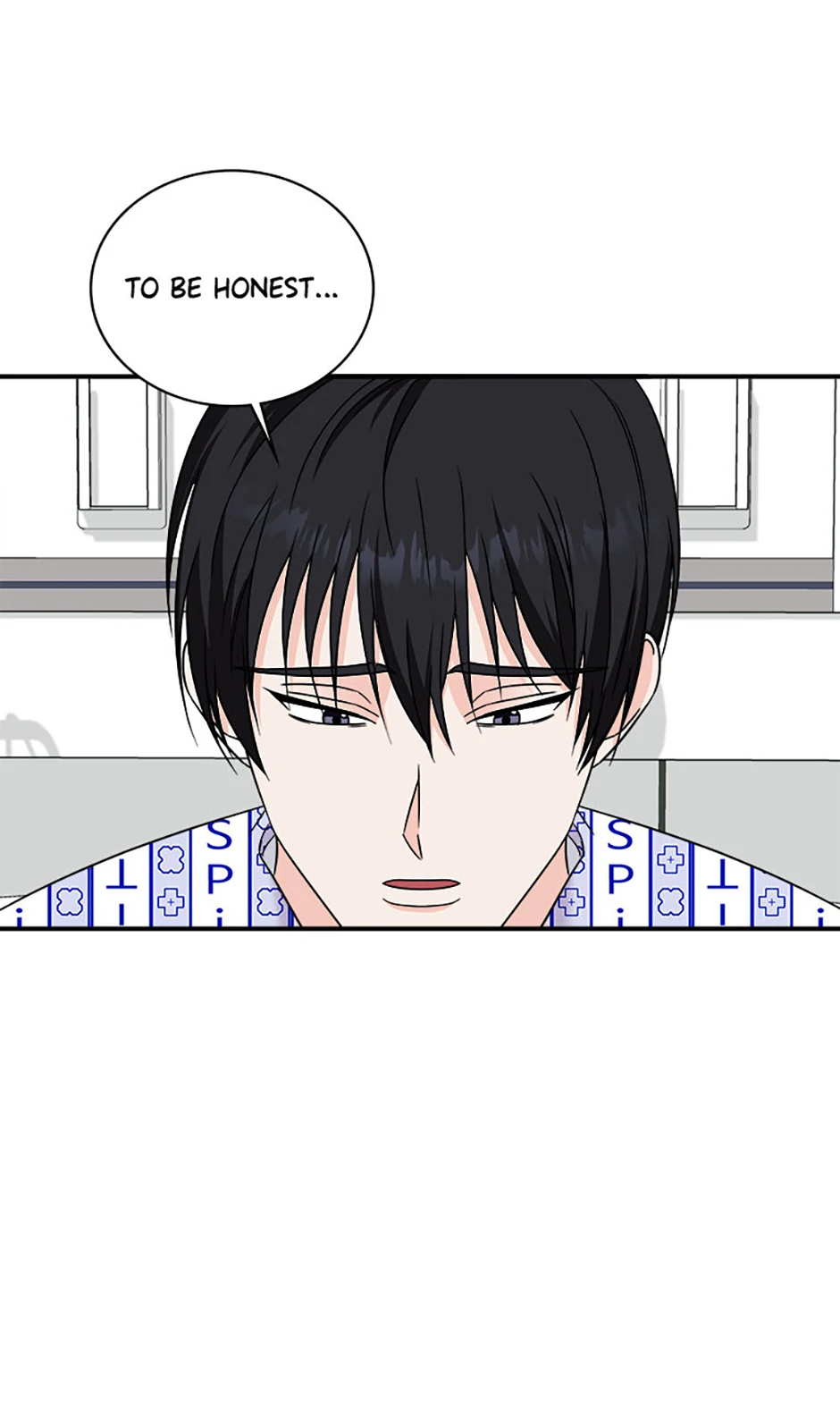 My Boss Can’t Sleep Without Me Chapter 99 page 39
