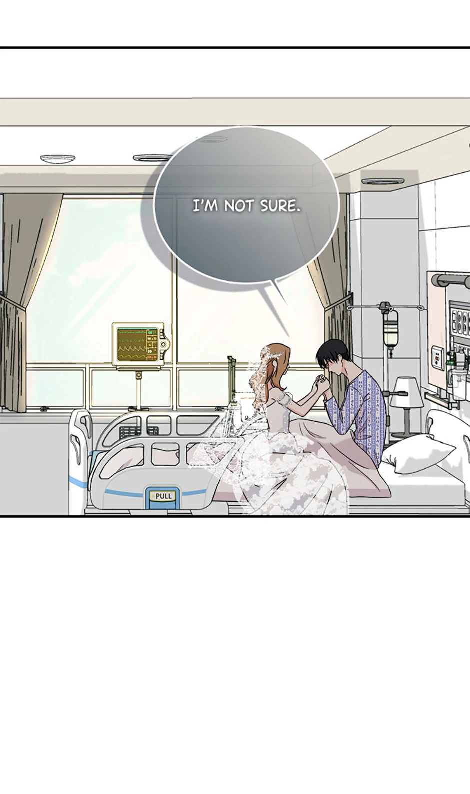 My Boss Can’t Sleep Without Me Chapter 99 page 40