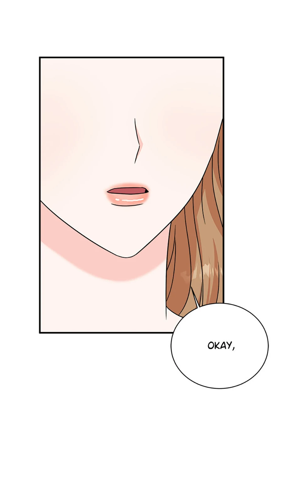 My Boss Can’t Sleep Without Me Chapter 99 page 41