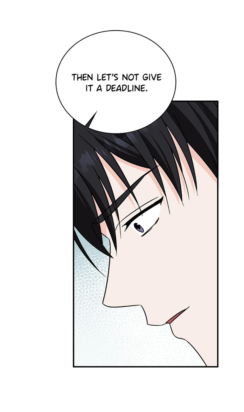 My Boss Can’t Sleep Without Me Chapter 99 page 42
