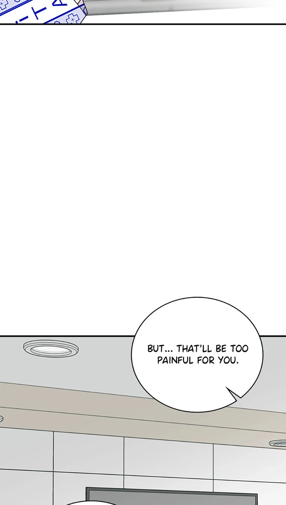My Boss Can’t Sleep Without Me Chapter 99 page 45