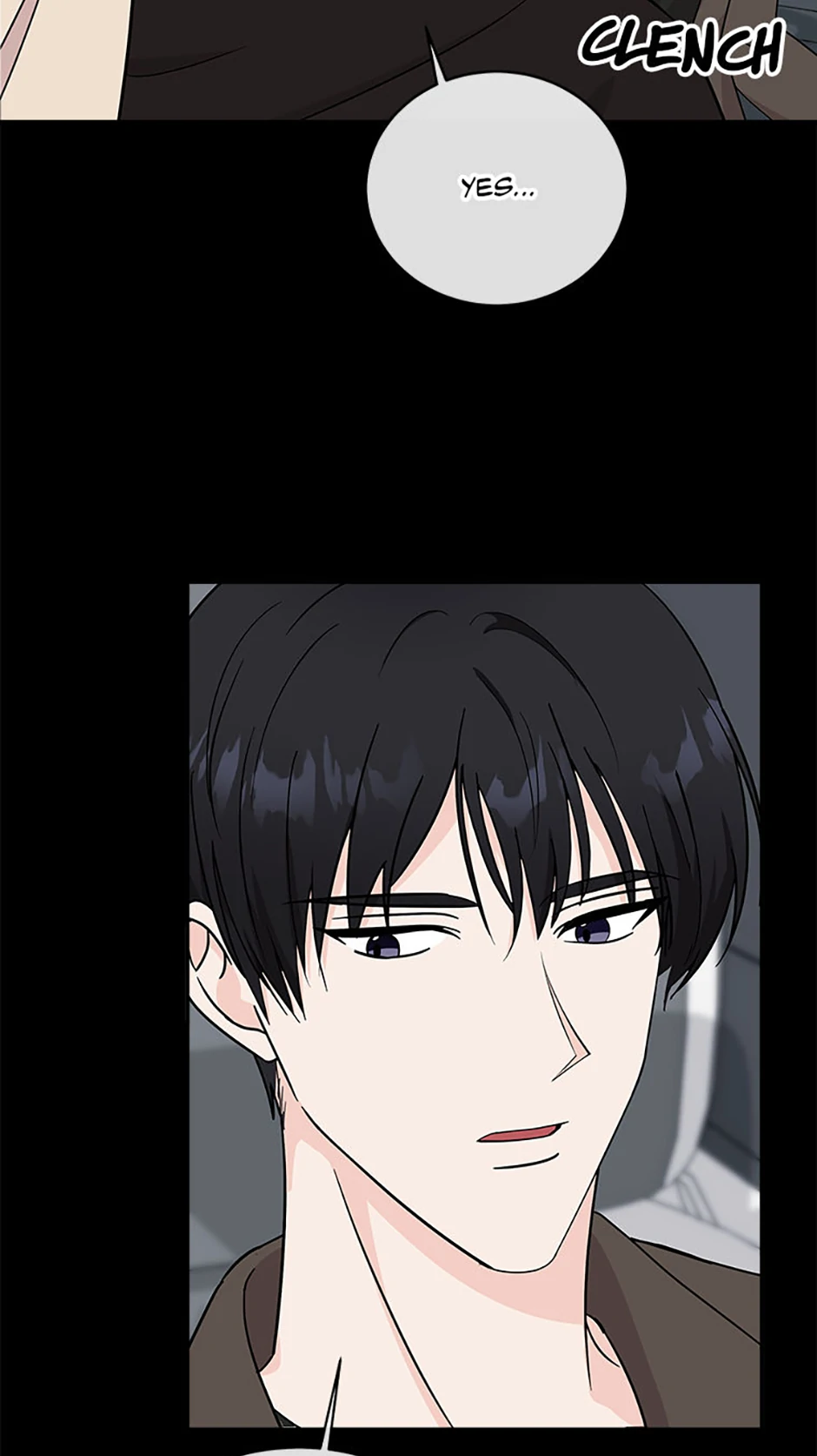 My Boss Can’t Sleep Without Me Chapter 99 page 49