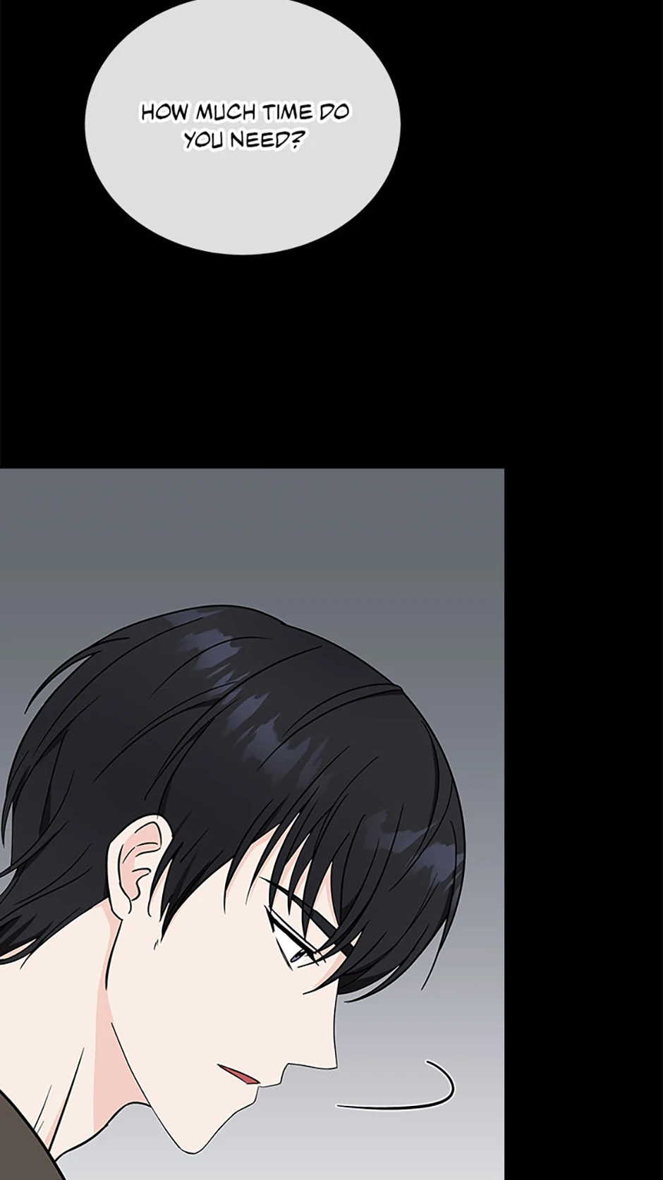 My Boss Can’t Sleep Without Me Chapter 99 page 50