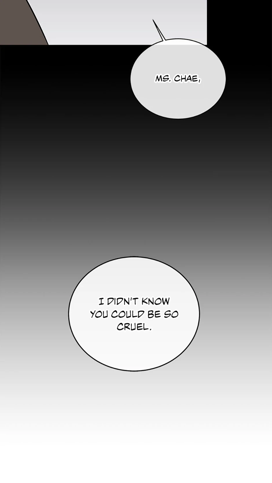 My Boss Can’t Sleep Without Me Chapter 99 page 51