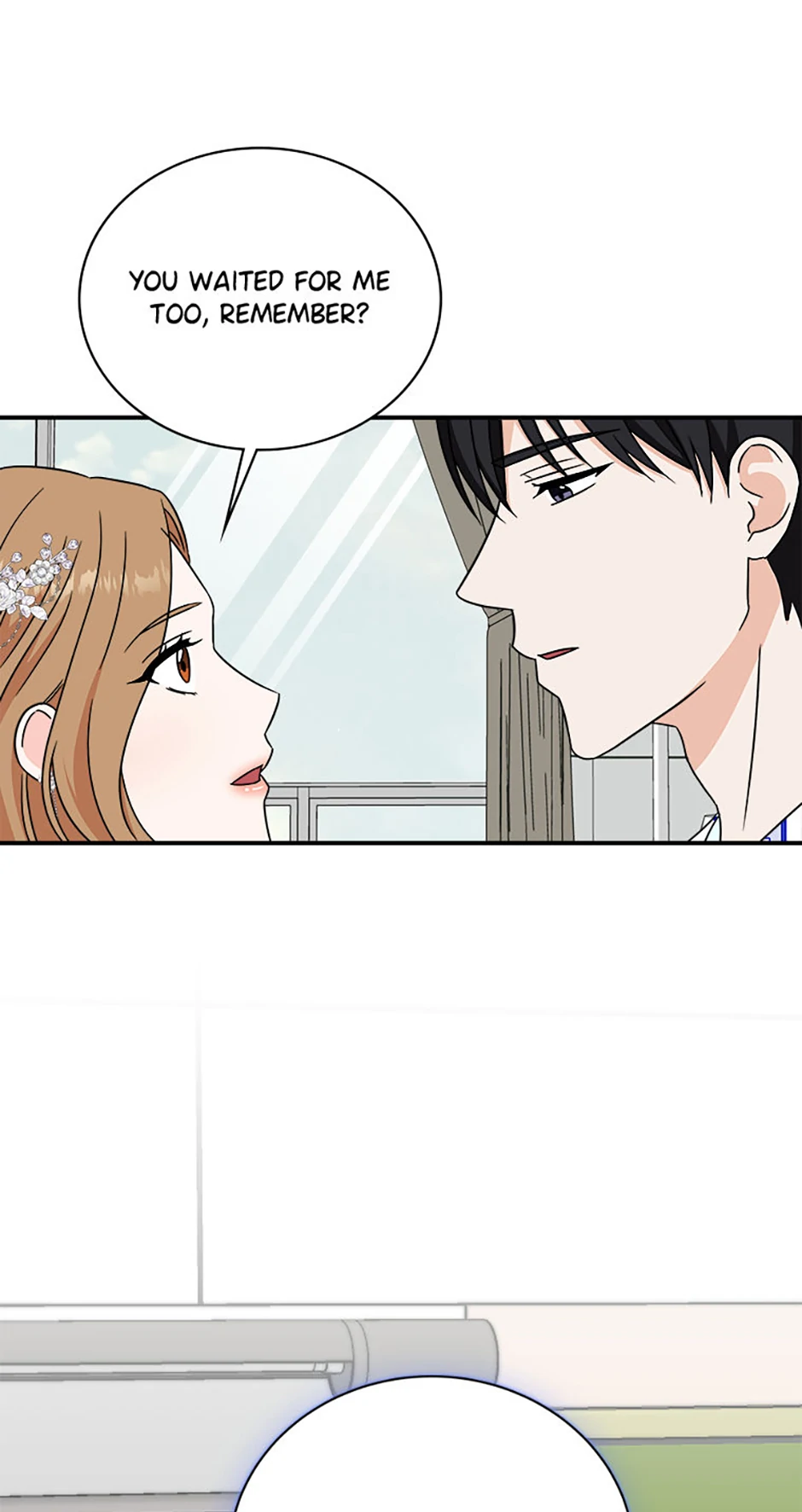 My Boss Can’t Sleep Without Me Chapter 99 page 52