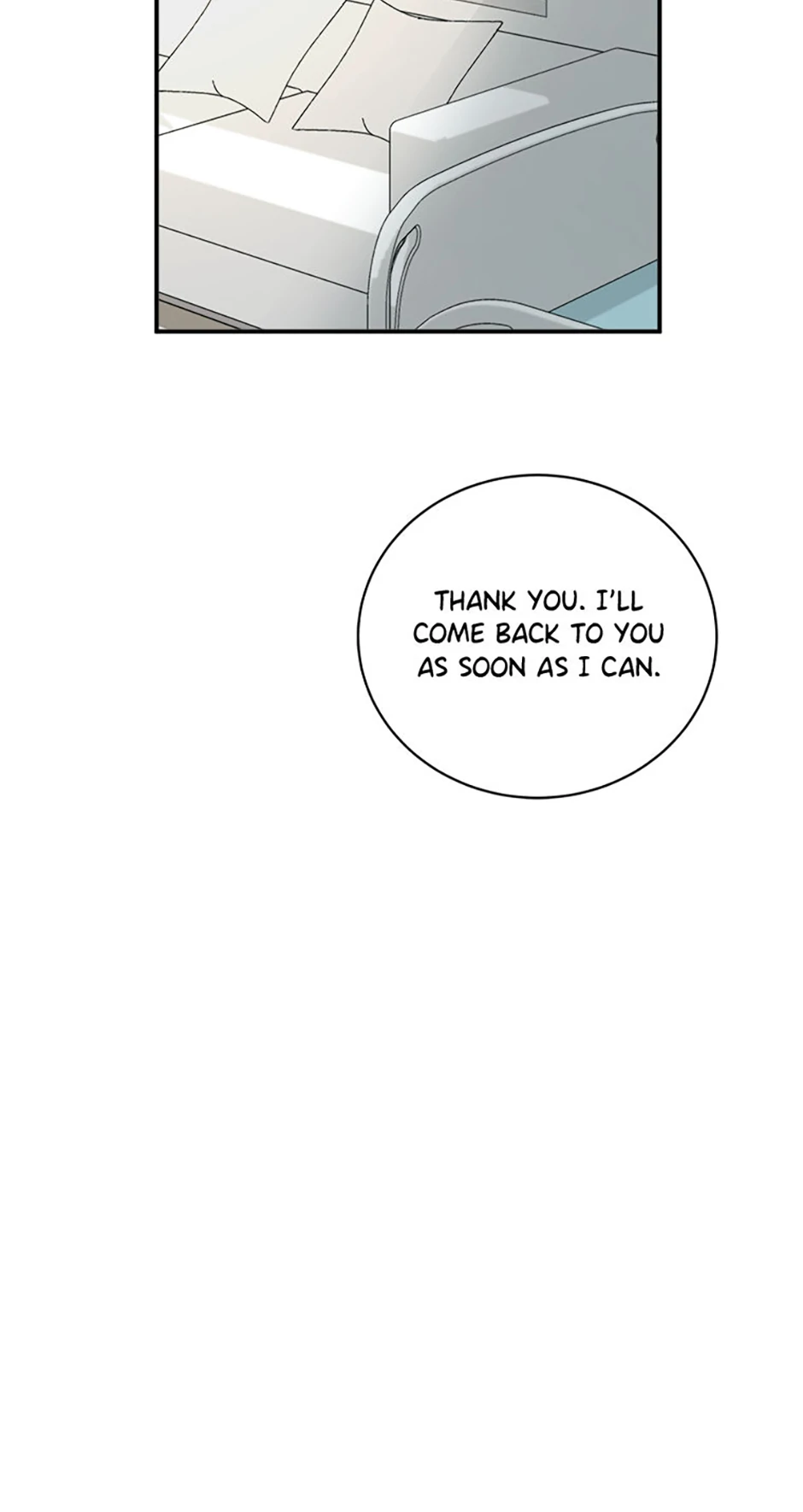 My Boss Can’t Sleep Without Me Chapter 99 page 56