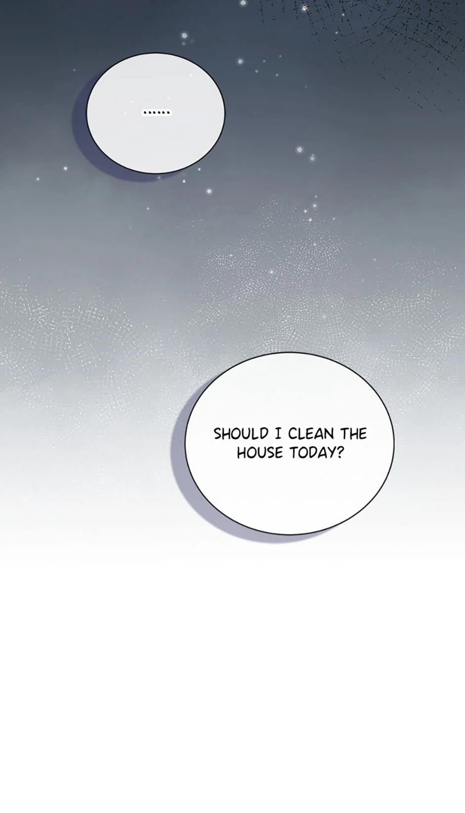 My Boss Can’t Sleep Without Me Chapter 99 page 64
