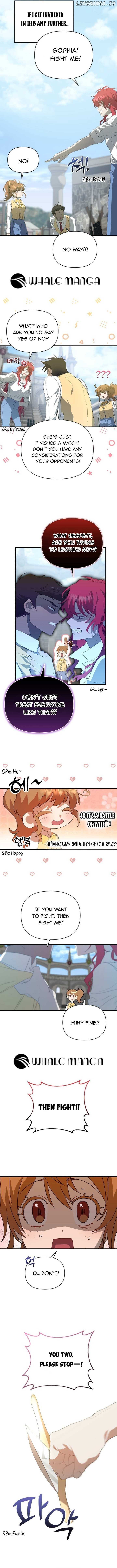 My Childhood Friend Is a BL Novel Protagonist Chapter 2 page 11