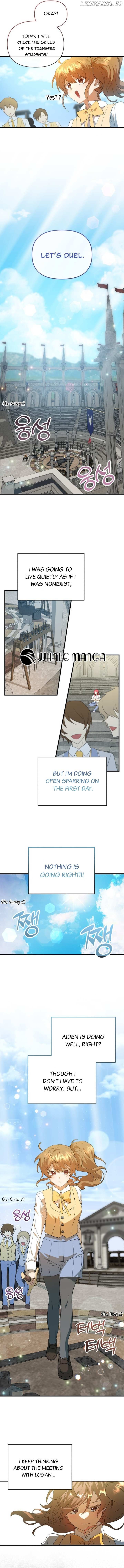 My Childhood Friend Is a BL Novel Protagonist Chapter 2 page 6