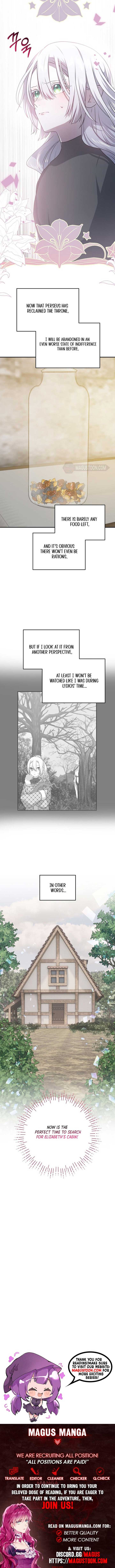 My Childhood Friends Are trying to Kill Me Chapter 27 page 9