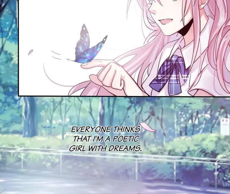 My Classmate Disappeared Chapter 1 page 10