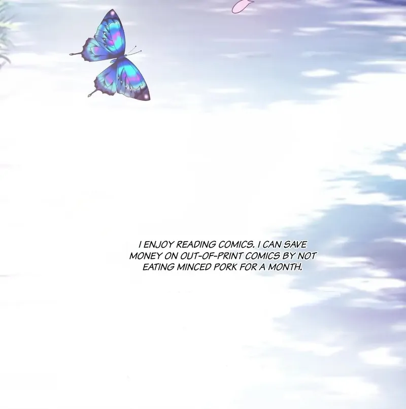 My Classmate Disappeared Chapter 1 page 11