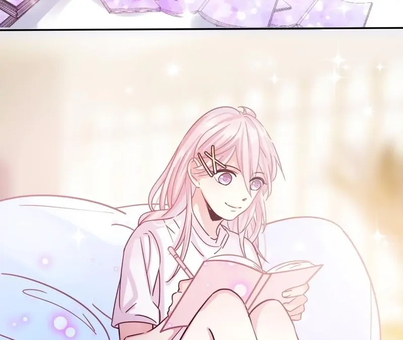 My Classmate Disappeared Chapter 1 page 17