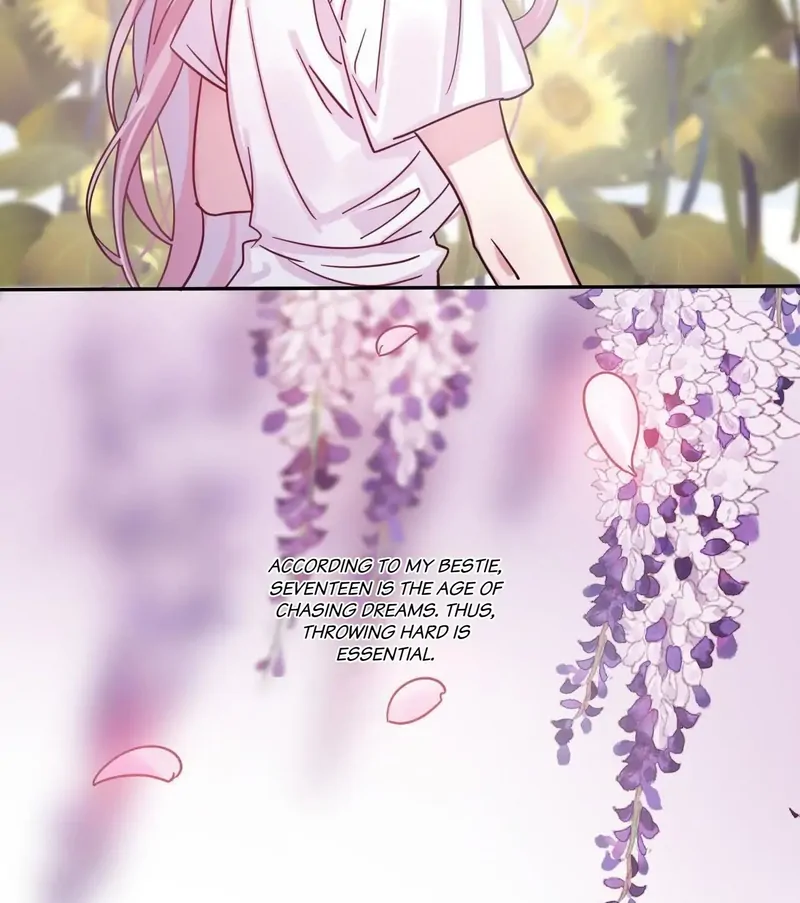My Classmate Disappeared Chapter 1 page 21