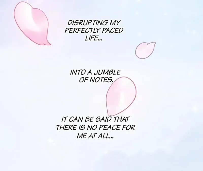 My Classmate Disappeared Chapter 1 page 26