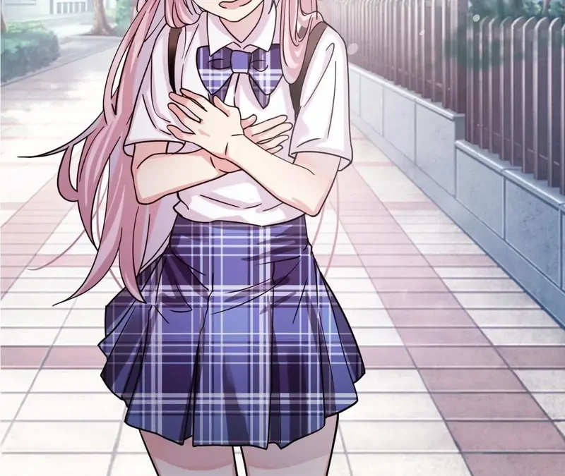 My Classmate Disappeared Chapter 1 page 31