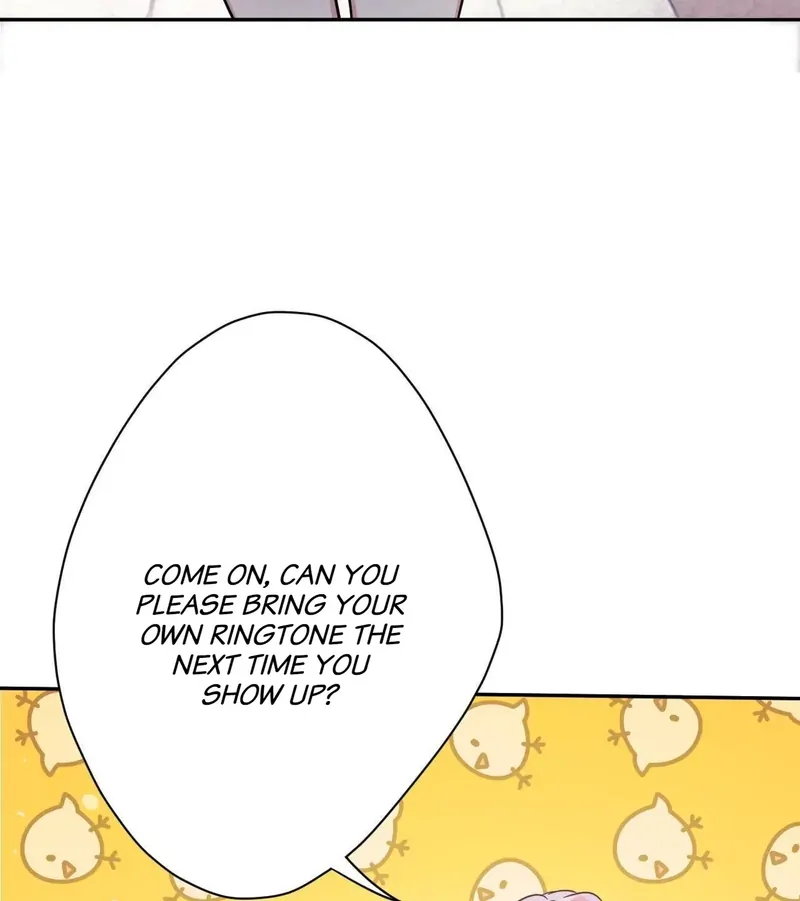 My Classmate Disappeared Chapter 1 page 32