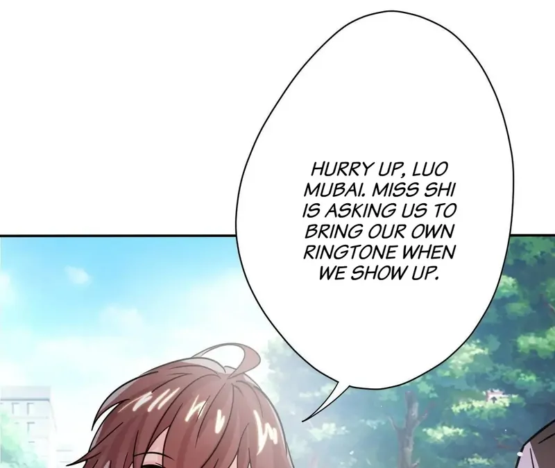 My Classmate Disappeared Chapter 1 page 35
