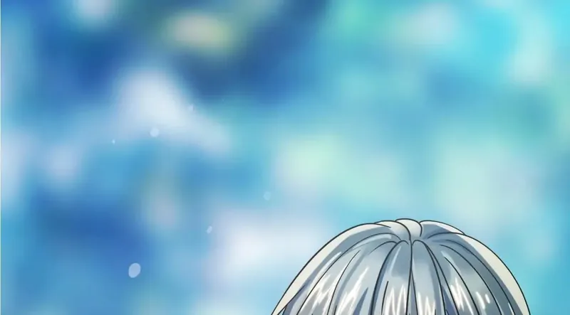 My Classmate Disappeared Chapter 1 page 37