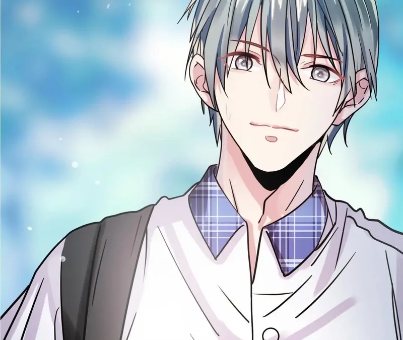 My Classmate Disappeared Chapter 1 page 38