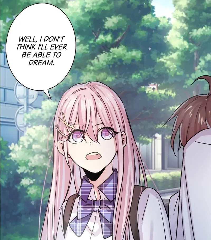 My Classmate Disappeared Chapter 1 page 45