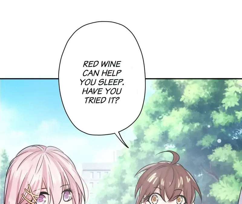 My Classmate Disappeared Chapter 1 page 47