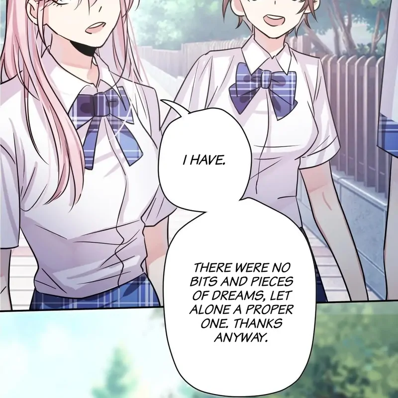 My Classmate Disappeared Chapter 1 page 48
