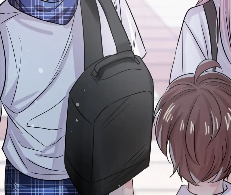 My Classmate Disappeared Chapter 1 page 51