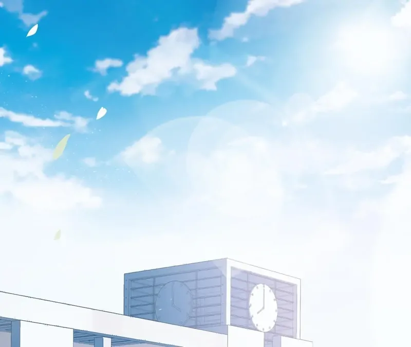 My Classmate Disappeared Chapter 1 page 55