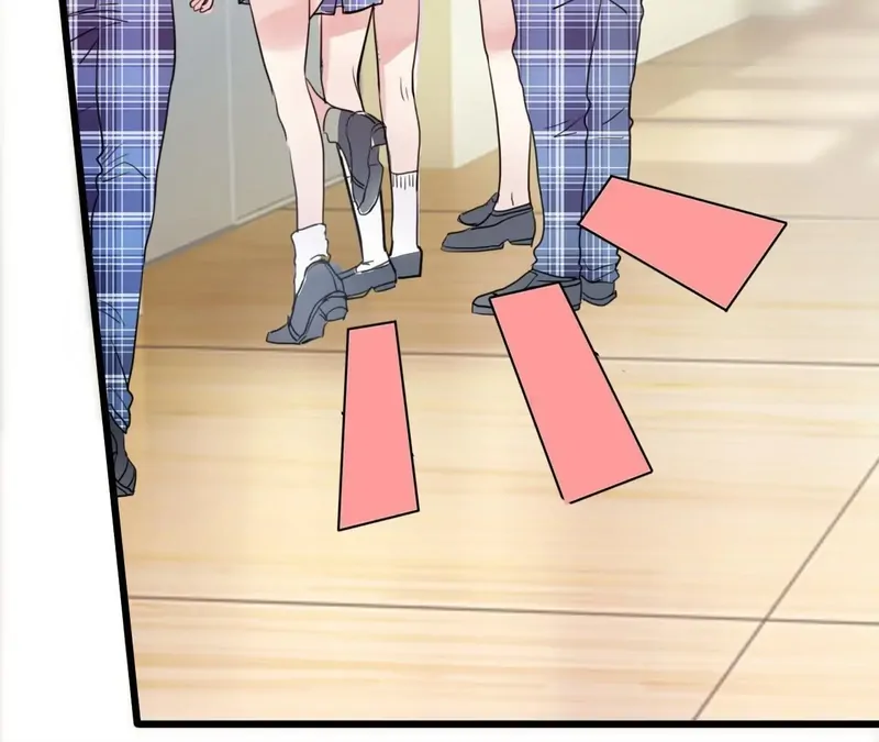 My Classmate Disappeared Chapter 1 page 58
