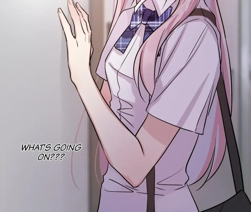My Classmate Disappeared Chapter 1 page 63