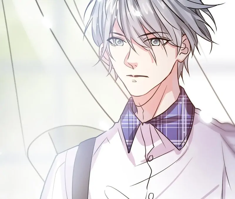 My Classmate Disappeared Chapter 1 page 69