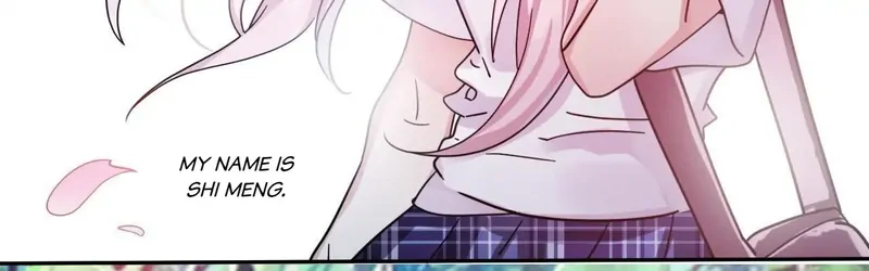 My Classmate Disappeared Chapter 1 page 8