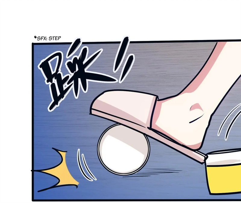 My Classmate Disappeared Chapter 11 page 10