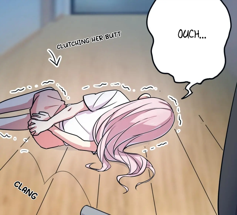 My Classmate Disappeared Chapter 11 page 18
