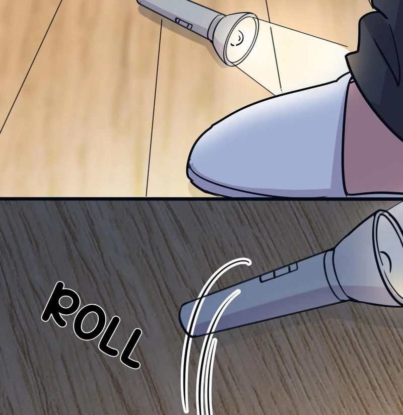 My Classmate Disappeared Chapter 11 page 19