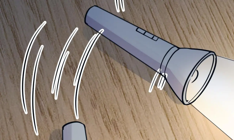 My Classmate Disappeared Chapter 11 page 20