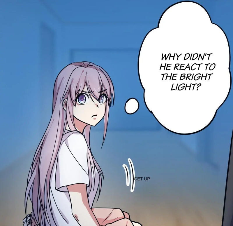 My Classmate Disappeared Chapter 11 page 24