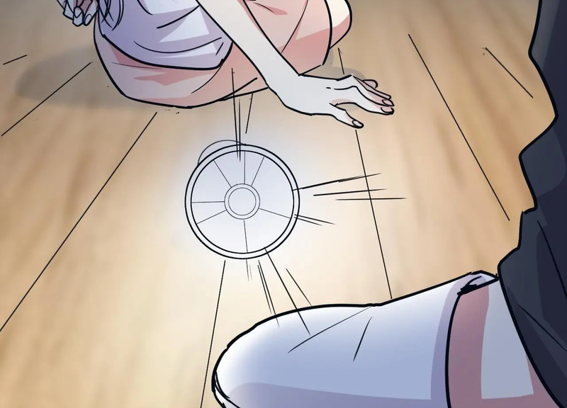 My Classmate Disappeared Chapter 11 page 25