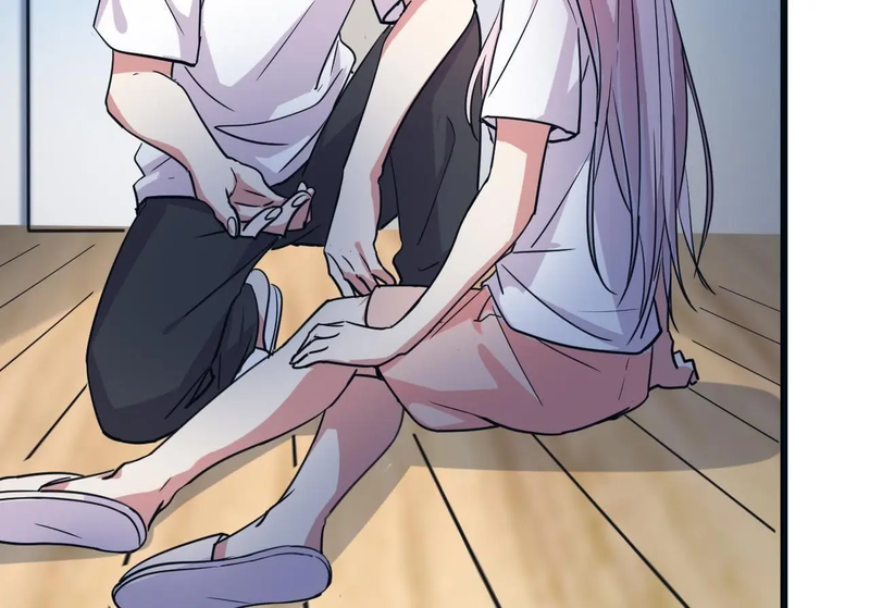 My Classmate Disappeared Chapter 11 page 27