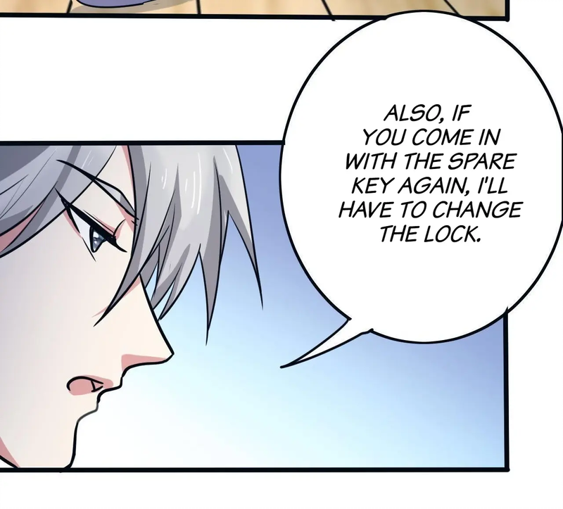 My Classmate Disappeared Chapter 11 page 28