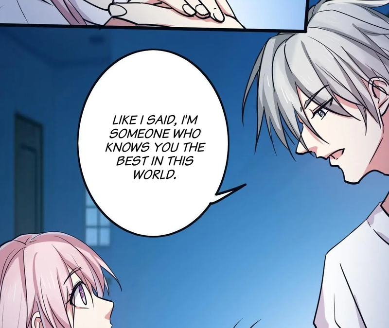 My Classmate Disappeared Chapter 11 page 30