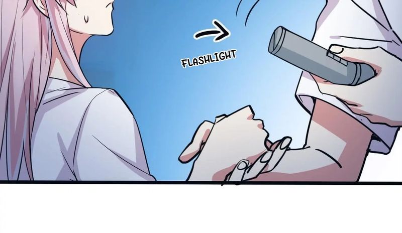 My Classmate Disappeared Chapter 11 page 31