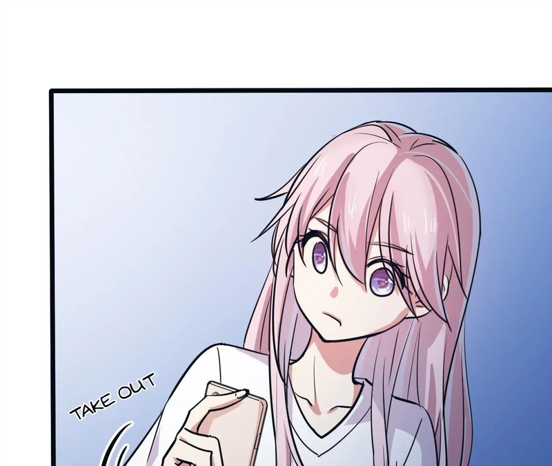My Classmate Disappeared Chapter 11 page 33