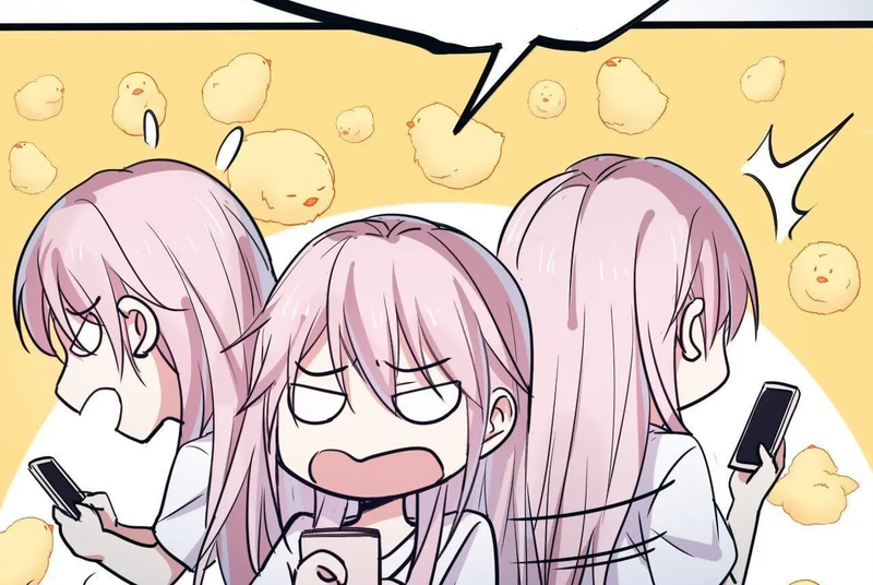 My Classmate Disappeared Chapter 11 page 37