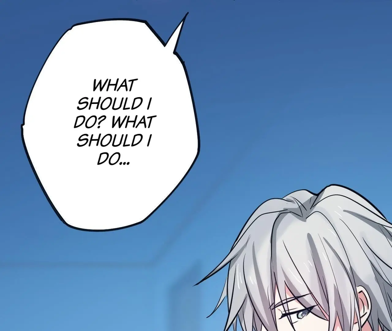 My Classmate Disappeared Chapter 11 page 39