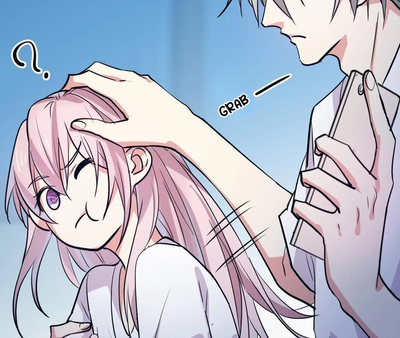 My Classmate Disappeared Chapter 11 page 40