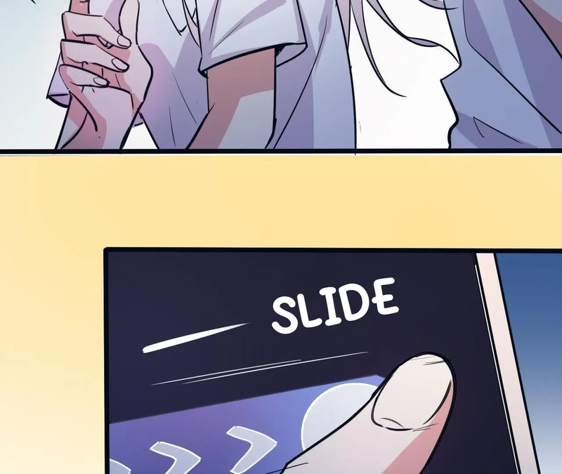 My Classmate Disappeared Chapter 11 page 41