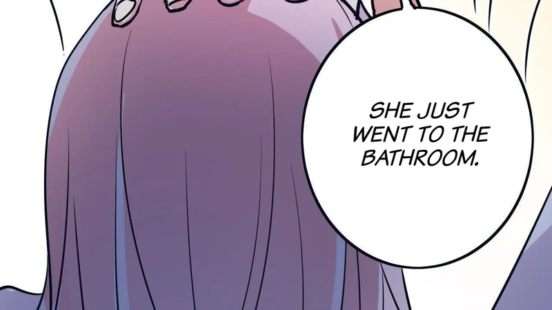 My Classmate Disappeared Chapter 11 page 43