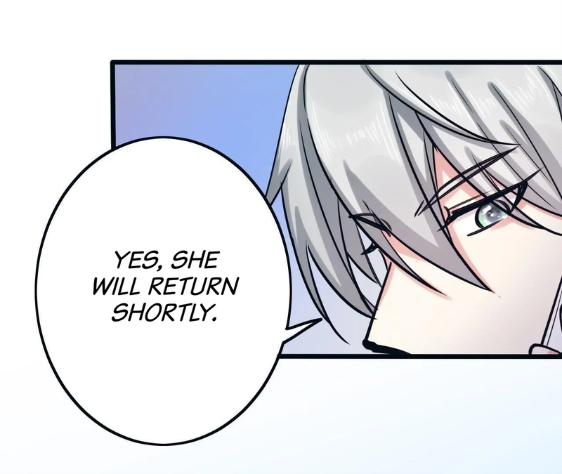 My Classmate Disappeared Chapter 11 page 44